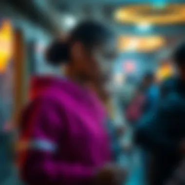 Community Insights on Nanum Lotto Powerball A vibrant community discussion forum on lottery insights