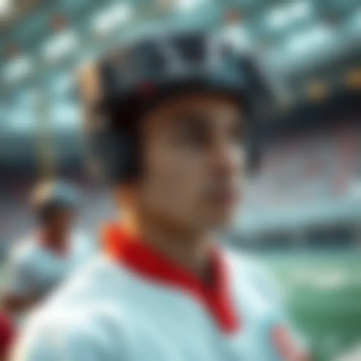 Future trends in sports streaming technology