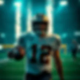 NFL 일정과 베팅 전략 Introduction