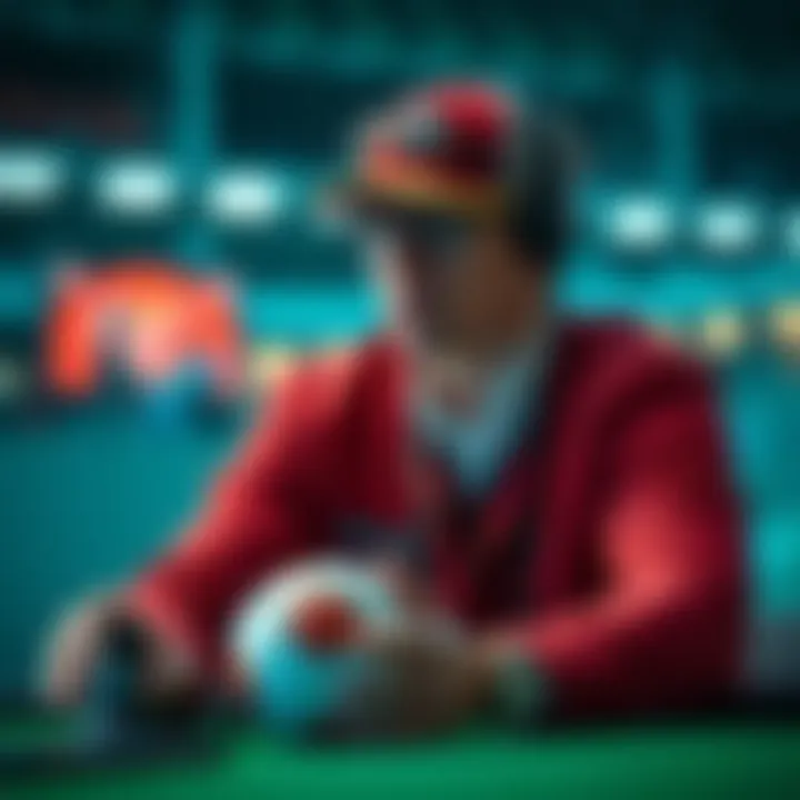 Analyzing Betting Trends Analyzing betting trends