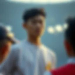 오늘의 축구 일정: 경기 분석 및 배팅 전략 Introduction