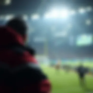 Safety measures in online betting