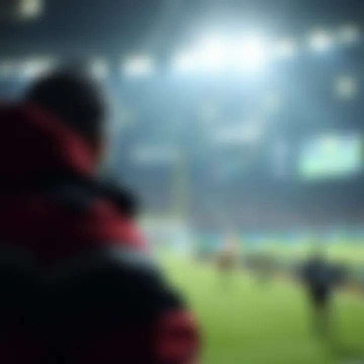 Safety measures in online betting