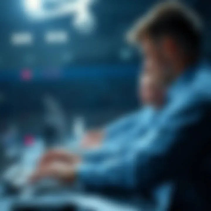 Understanding Security in Online Betting Security features of online betting platforms