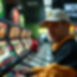 Exploring the world of online lotteries