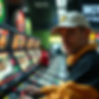 Exploring the world of online lotteries