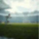 Understanding the concept of Over Under in sports betting