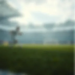 Understanding the concept of Over Under in sports betting