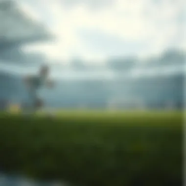 Understanding the concept of Over Under in sports betting