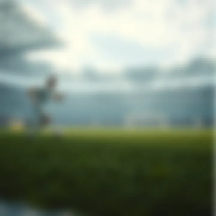 Understanding the concept of Over Under in sports betting