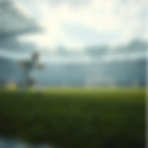 Exploring the Over Under Concept Understanding the concept of Over Under in sports betting