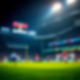 Overview of international betting platforms