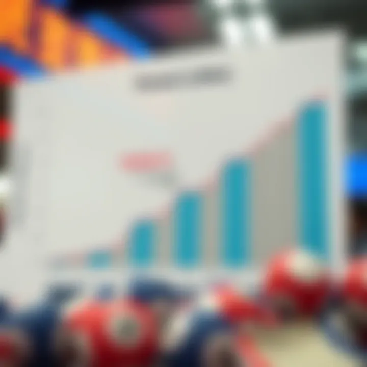 Payout Distribution Analysis of the Pension Lottery Graph showing the payout distribution of the pension lottery