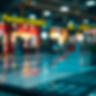 Impact of Pension Lottery on Personal Finance Graph showing the impact of pension lottery on personal finance