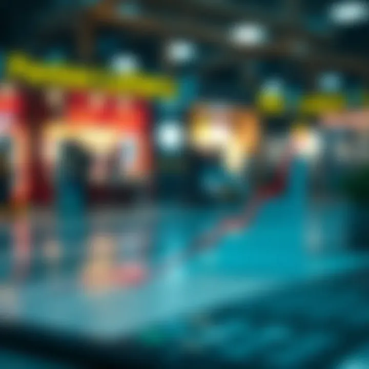 Impact of Pension Lottery on Personal Finance Graph showing the impact of pension lottery on personal finance