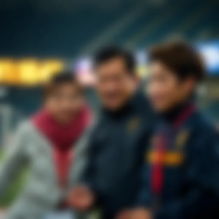 Community engagement in Pentagon Toto practices