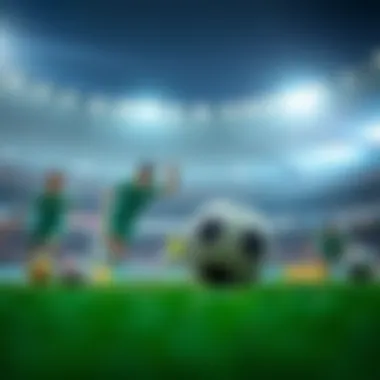 Strategic approach to Pentagon Toto betting