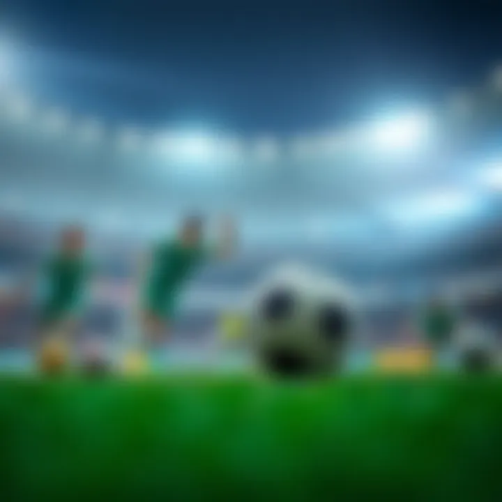 Strategic approach to Pentagon Toto betting