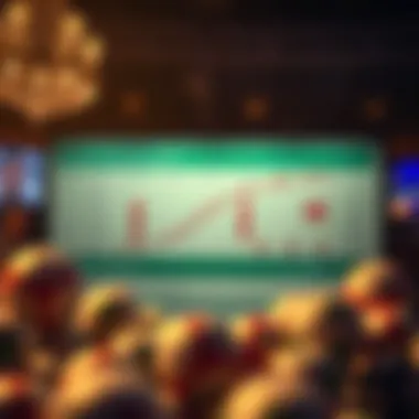 A strategic analysis chart for successful betting approaches