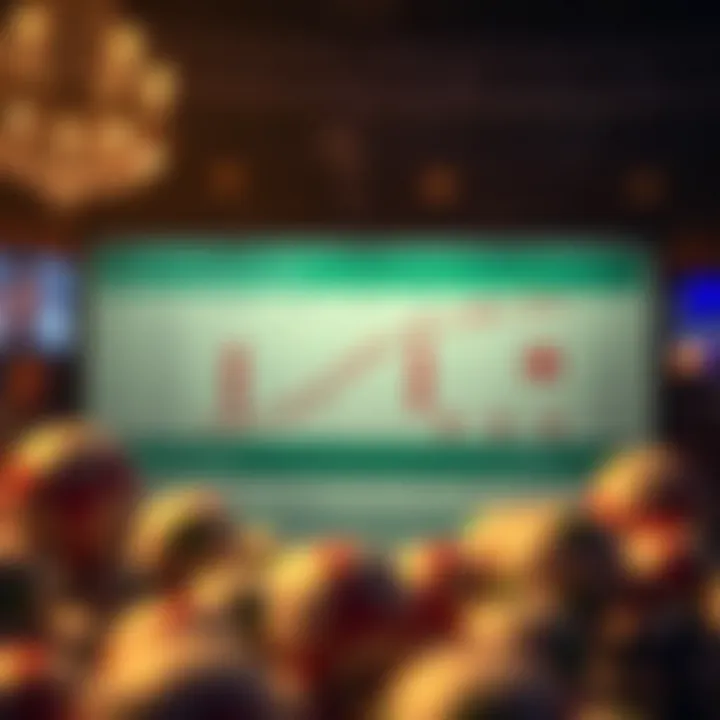 A strategic analysis chart for successful betting approaches