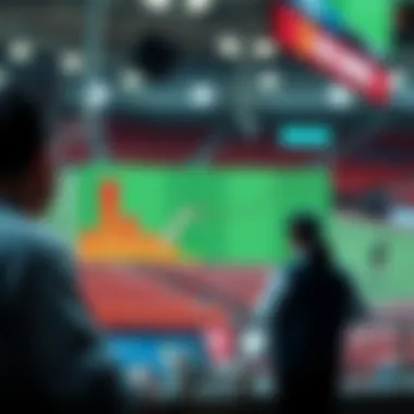 Graph showcasing popular betting strategies