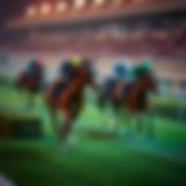 Popular online betting platforms