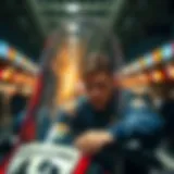 Comprehensive overview of Power Kino