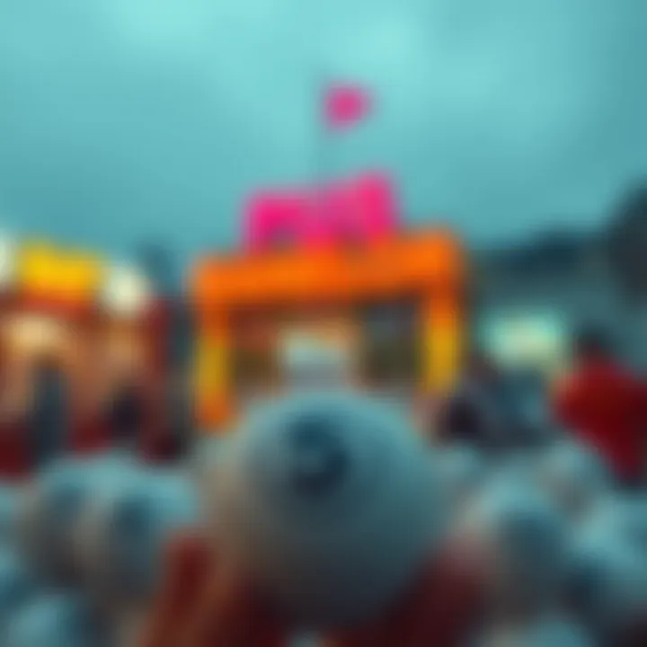 Strategies for effective Powerball betting