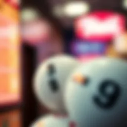 Understanding Powerball fundamentals and strategies