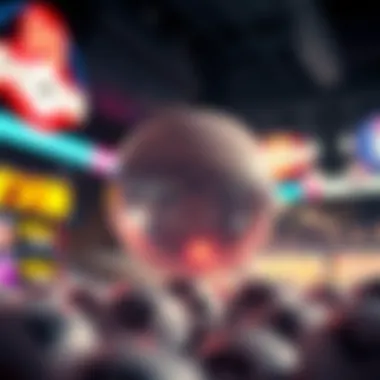 Illustration depicting the Powerball jackpot structure and changes