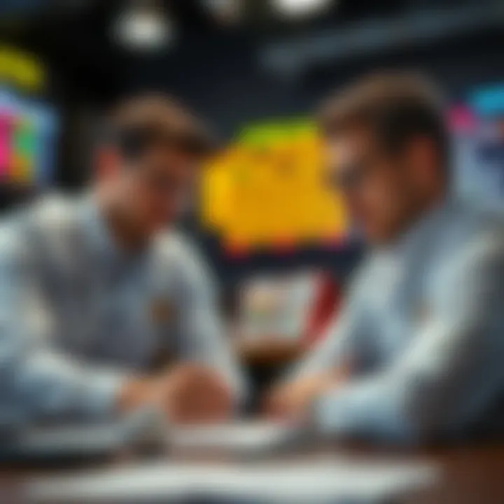 Real-time betting strategy analysis