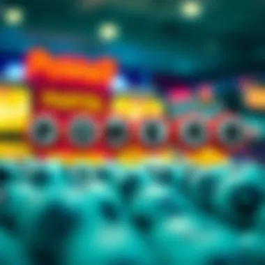 Winning strategies in lottery games