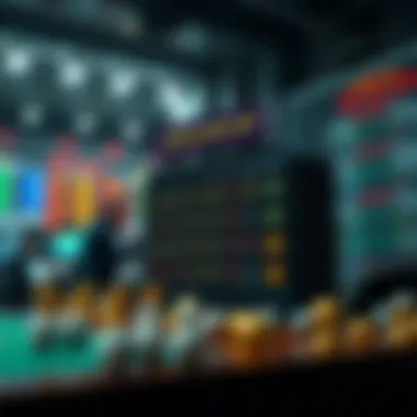 Understanding Betting Systems Understanding lottery and sports betting systems
