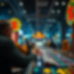 PowerKino Lottery Structure