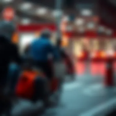 Preventive Measures Against Speed Scams