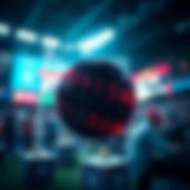 Probability analysis in betting