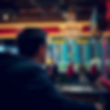 Understanding Psychological Influences in Lottery and Betting Psychological factors in lottery and betting