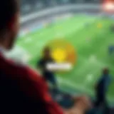 Conceptual diagram of rating applications