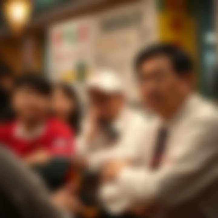Notable 로또 3등 당첨 지역 분석