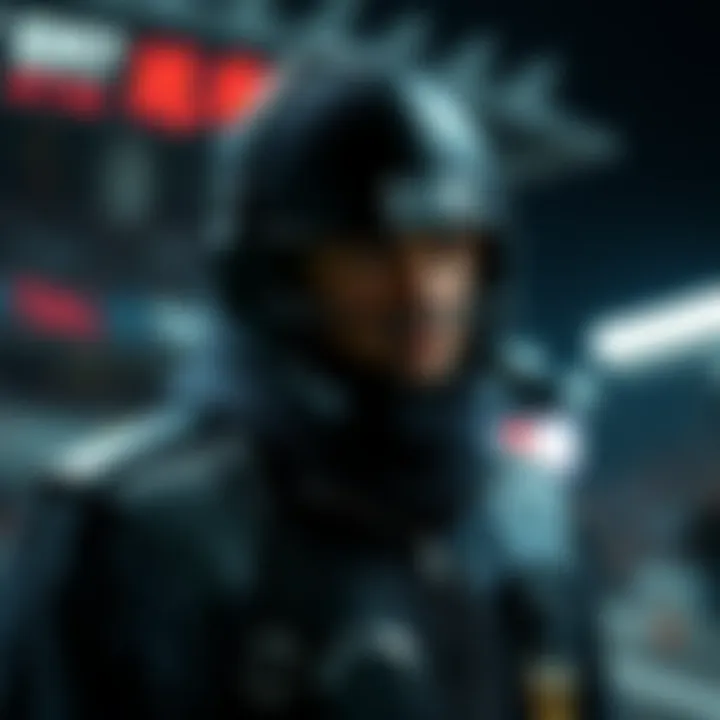 Notable 로또1097회의 명확한 분석과 예측