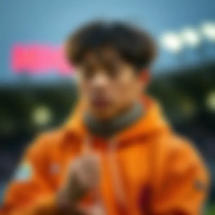 로또1107 당첨번호 및 분석 Summary