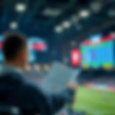 Creating a Secure Betting Atmosphere Safe betting environment