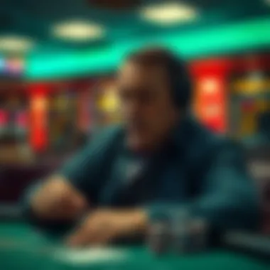 Safe gambling alternatives and strategies