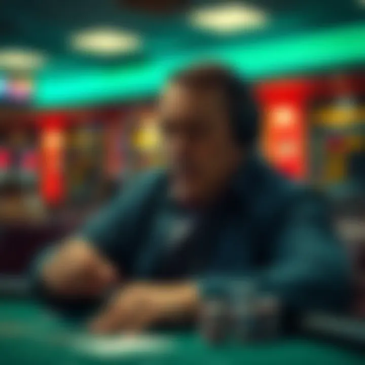 Safe gambling alternatives and strategies