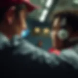 Evaluating user reviews for safety