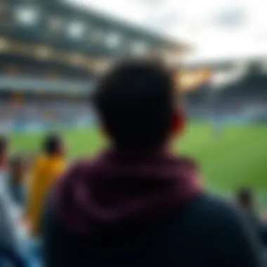 Safety Tips for Soccer Viewers Safe viewing tips for soccer fans