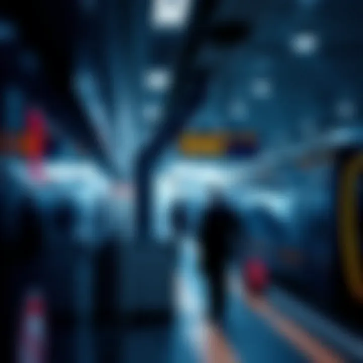 Safety and security in ticket transfer platforms