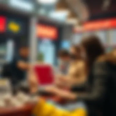 Ensuring Safe Online Lottery Transactions Secure online transaction