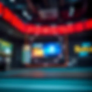 Ensuring Security in Random Number Generation Graphic representation of security measures in random number generation