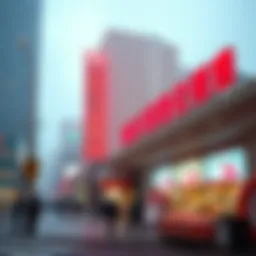 Symbolic representation of betting industry growth